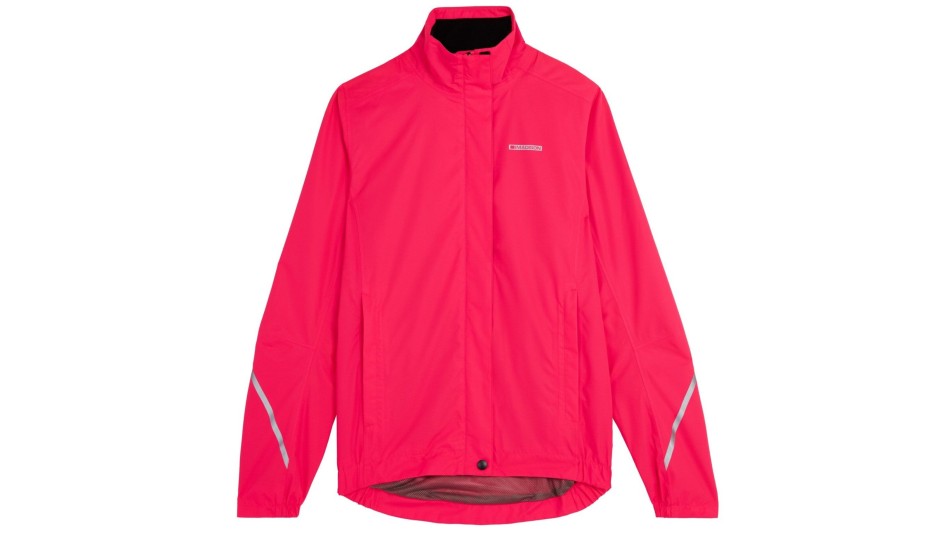 Madison Protec Women's Jacket Pink