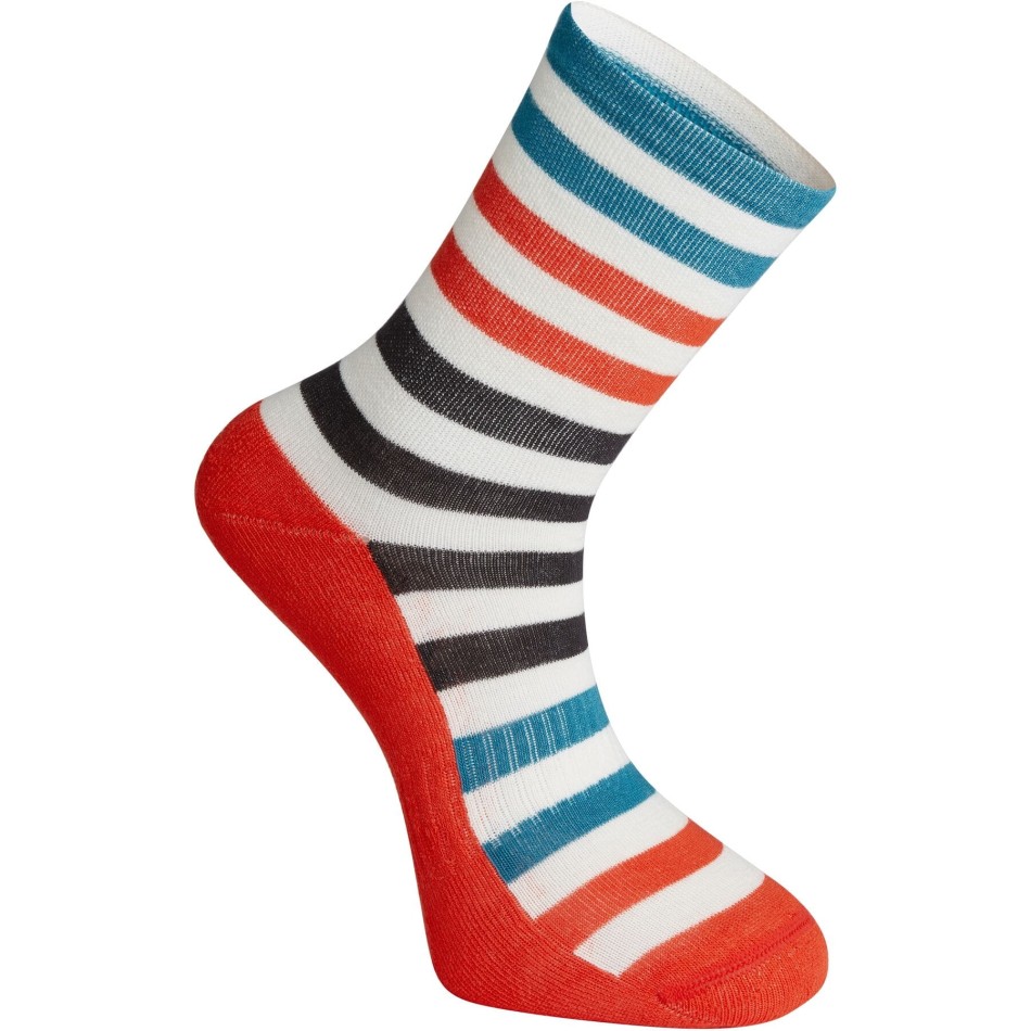 Madison Isoler Merino 3 Season Socks Pop