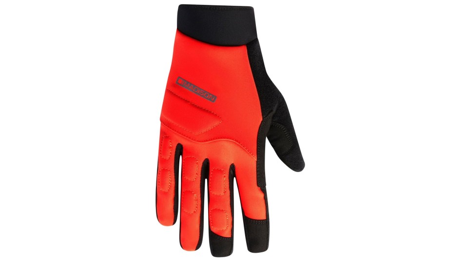 Madison Zenith Gloves Chilli