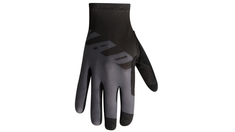 Madison Flux Gloves Black