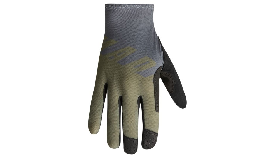 Madison Flux Gloves Olive