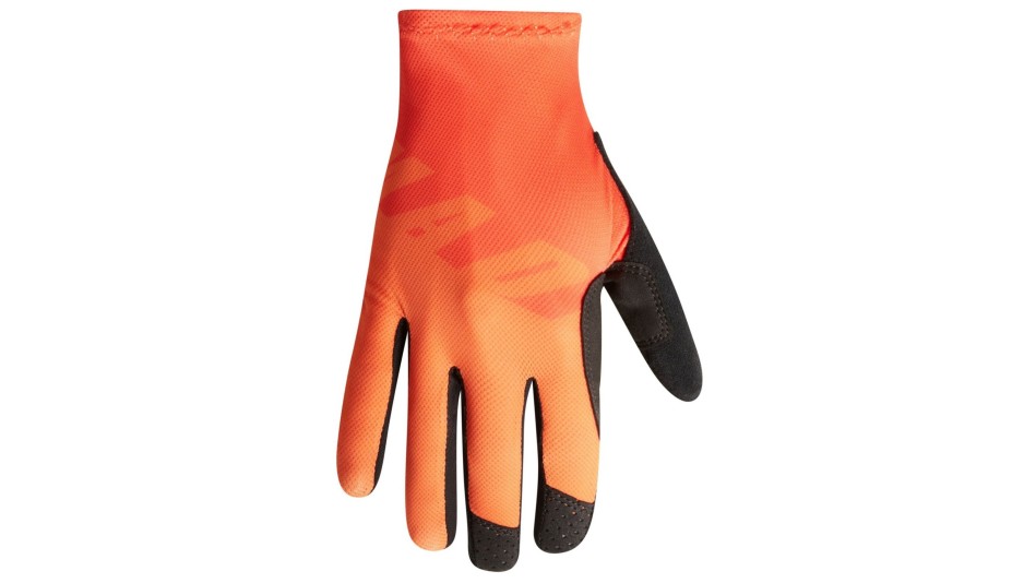 Madison Flux Gloves Chilli