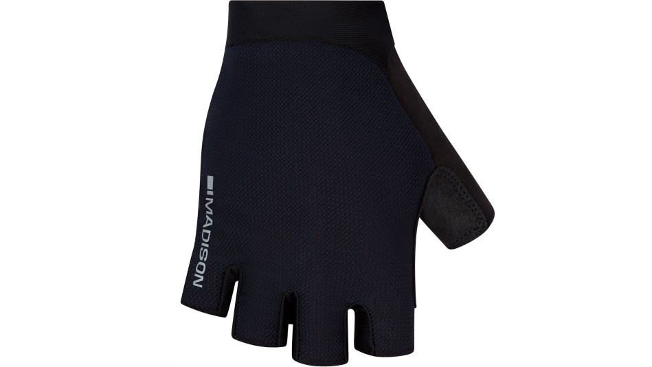 Madison Flux Performance Mitts Black