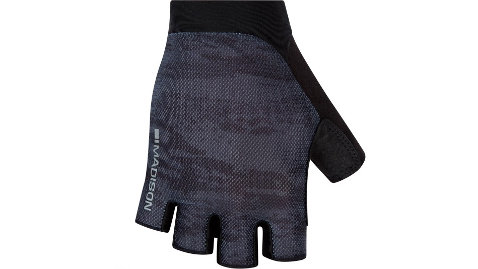 Madison Flux Performance Mitts Haze Camo