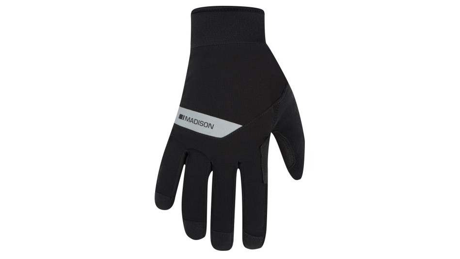 Madison DTE Waterproof Primaloft Gloves Black
