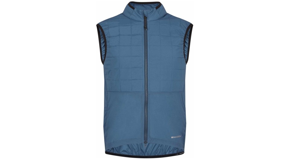 Madison Roam Men's Windproof Gilet Lake