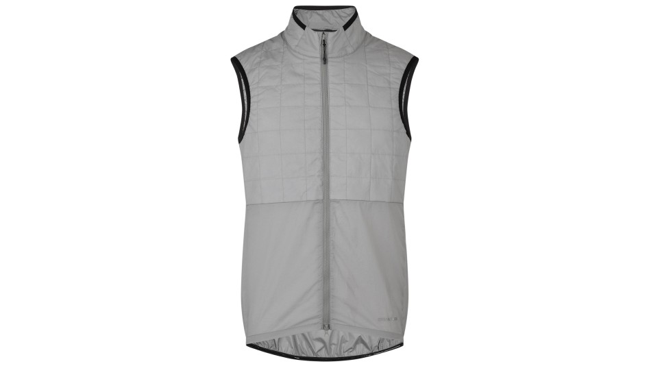 Madison Roam Men's Windproof Gilet Magnesium
