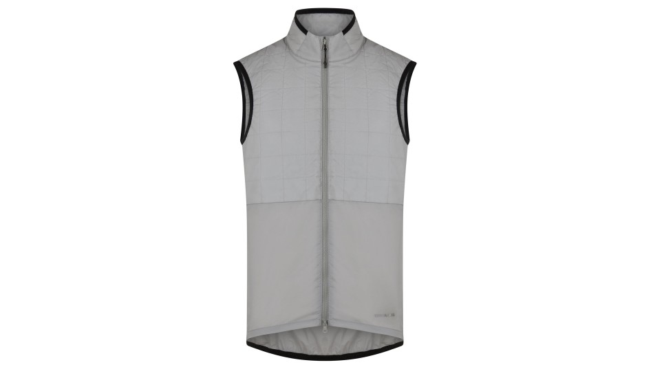 Madison Roam Women's Windproof Gilet Magnesium