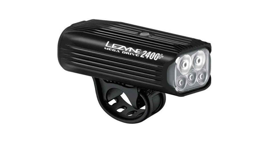 Lezyne Mega Drive 2400+ Front Light