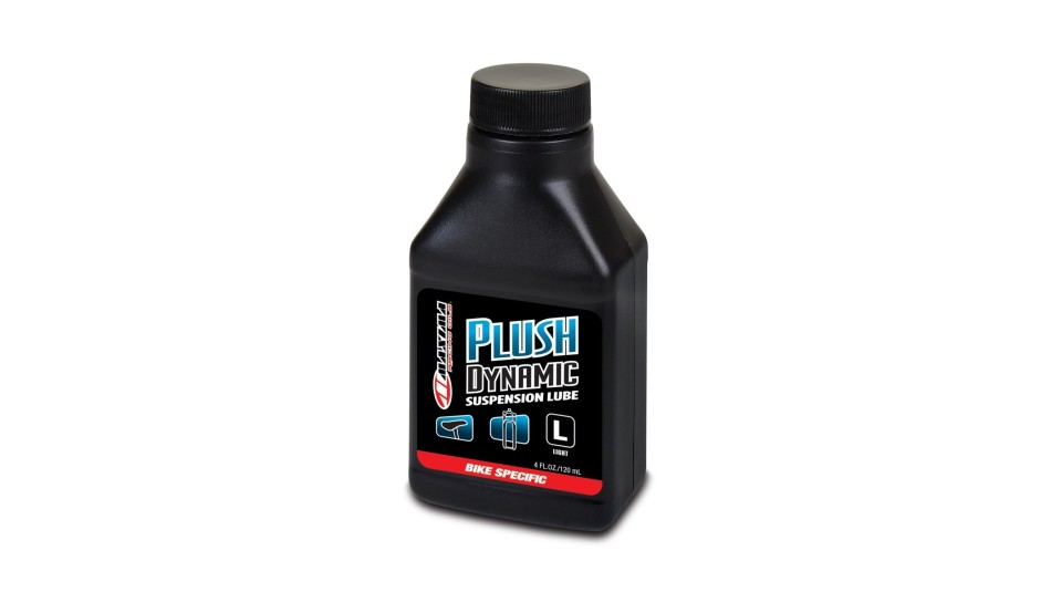 Maxima Plush Dynamic Light Suspension Fluid 120ml