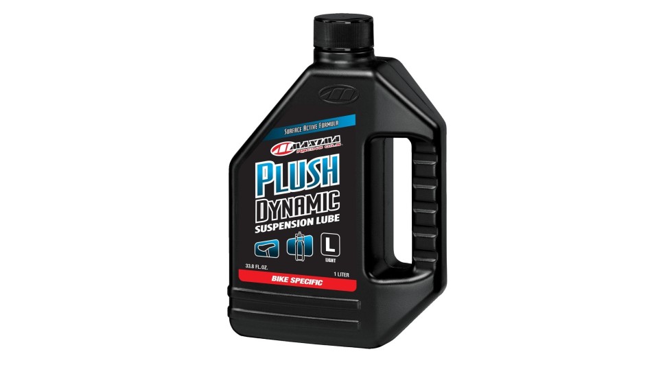 Maxima Plush Dynamic Light Suspension Fluid 1 Litre