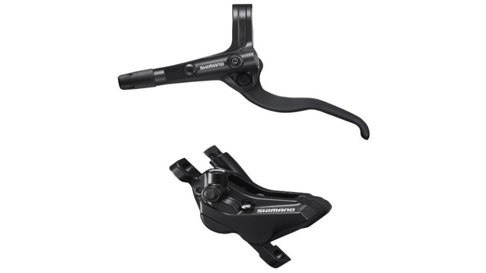 Shimano BR-MT420 Disc Brake