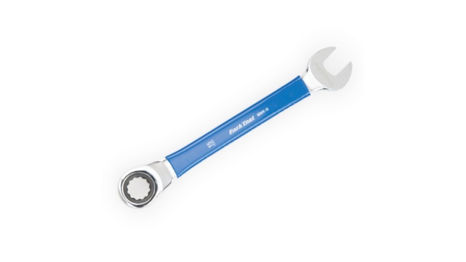 Park Tool USA MWR Ratcheting Metric Wrench