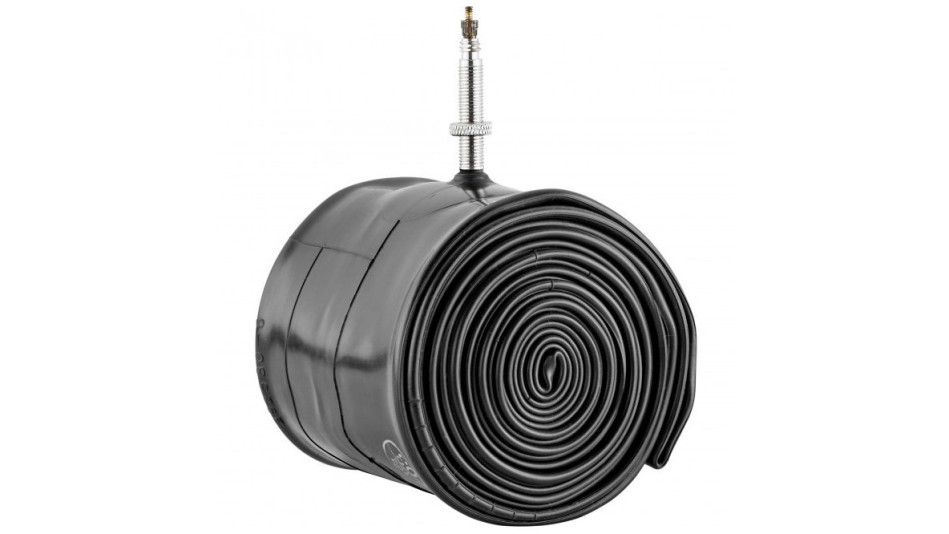 Vittoria Standard Presta Inner Tube 27.5 x 2.5-3.0 48mm