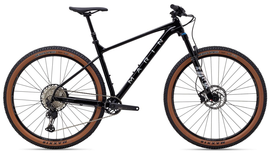 Marin Team Marin 2 2023 XC Trail Bike