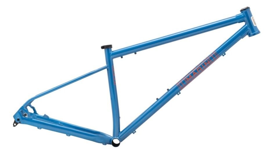 Marin El Roy 2025 Frame Kit