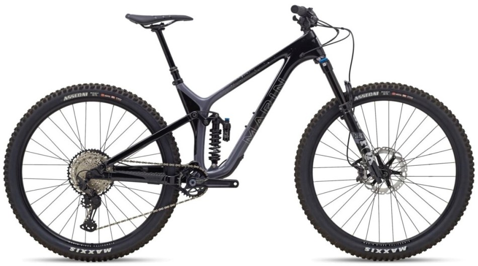 Marin Rift Zone 29 Carbon XR 2023 Trail Bike