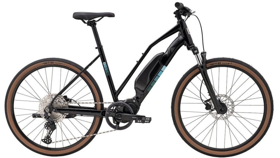 Marin Sausalito ST E2 2024 eBike