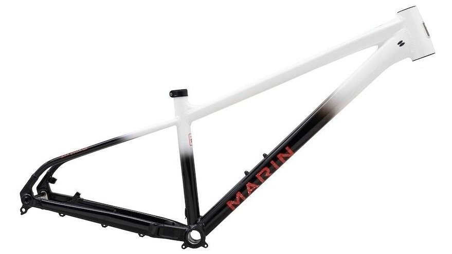 Marin San Quentin 3 27.5 2025 Frame Kit
