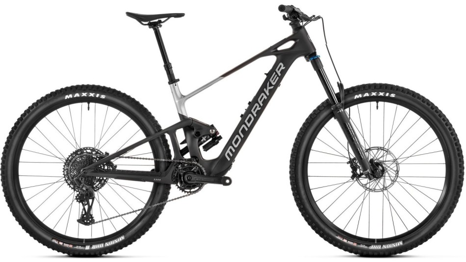 Mondraker Neat R 2024 Light eMTB