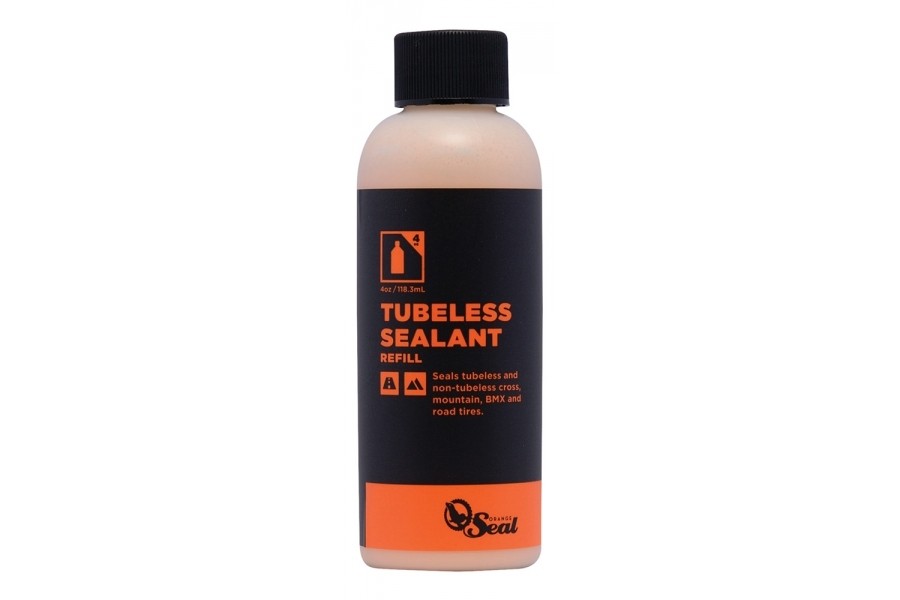 Orange Seal Sealant 118ml