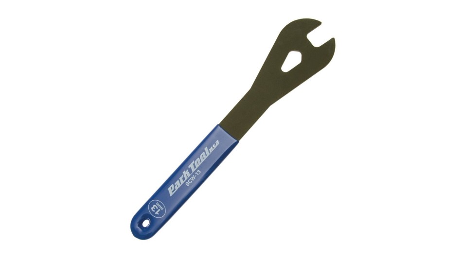 Park Tool USA SCW Shop Cone Wrench