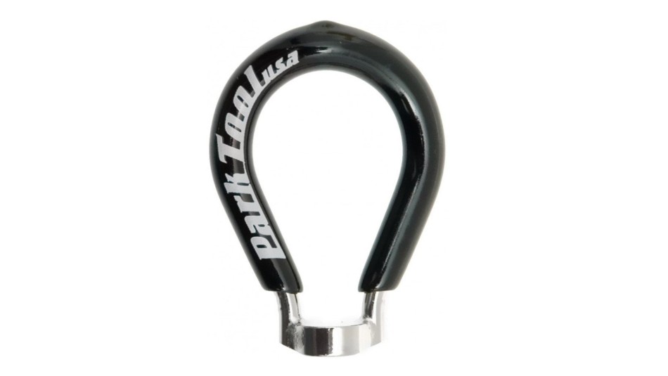 Park Tool USA SW-0 Spoke Wrench 0.127 Inch Black