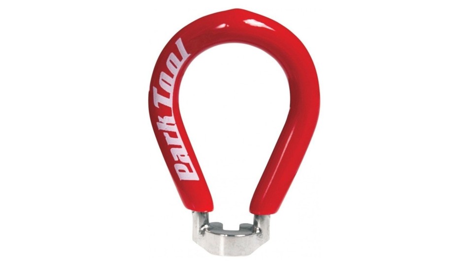 Park Tool USA SW-2 Spoke Wrench 0.136 Inch Red