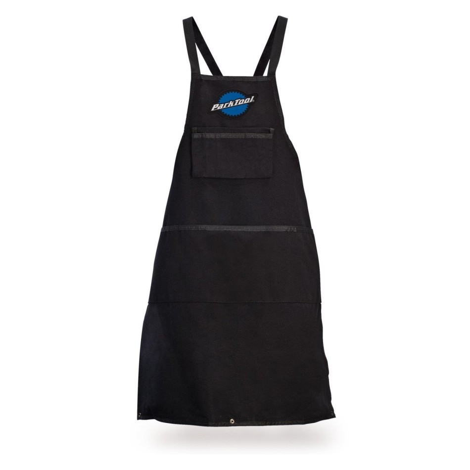 Park Tool USA SA-3 - Deluxe Shop Apron