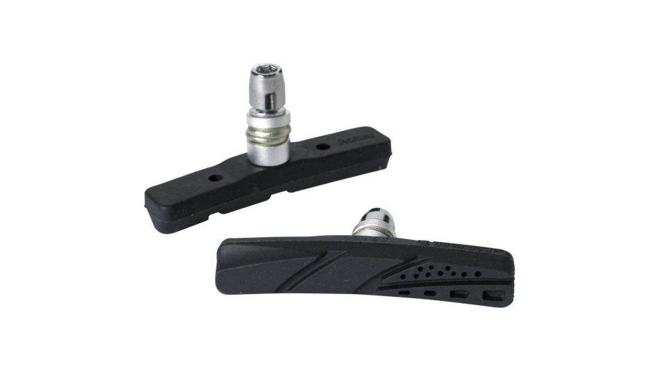 Aztec V-Type One-Piece Brake Blocks