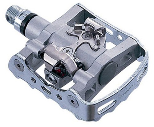 Shimano PD-M324 Trekking SPD Pedals