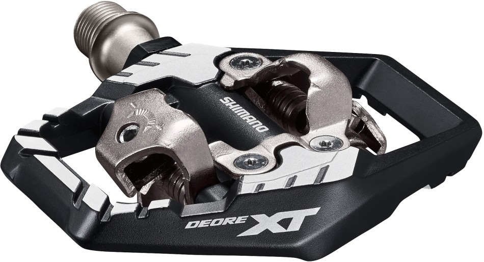 Shimano PD-M8120 XT SPD Pedals