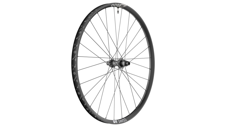 DT Swiss M 1900 29" Boost Rear Wheel Sram XD Freehub