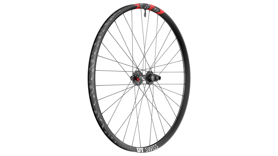 DT Swiss FR 1500 Classic 27.5" 12x157 Rear Wheel