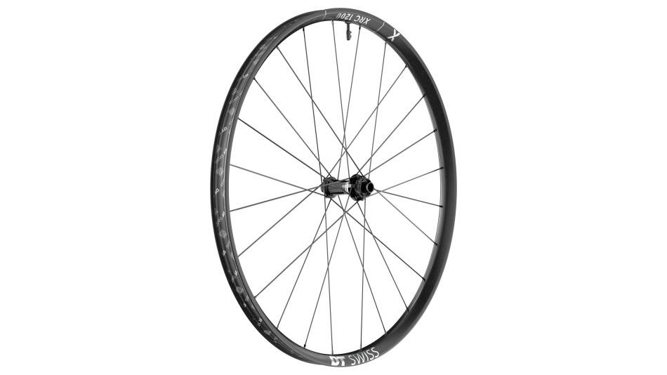 DT Swiss XRC 1200 29" Boost Front Wheel