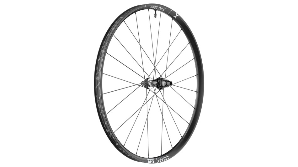 DT Swiss XRC 1200 29" Boost Rear Wheel