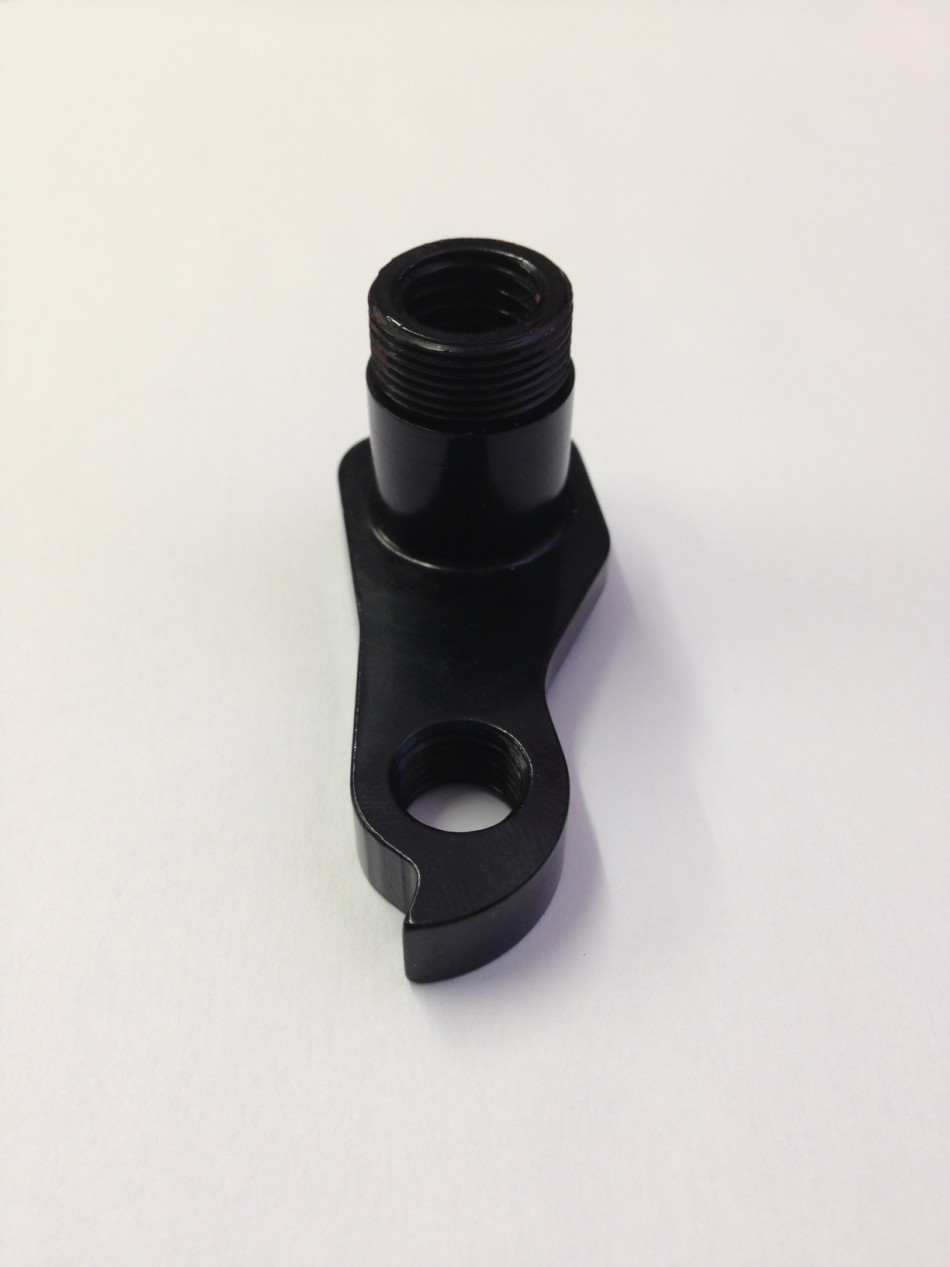 Devinci Derailleur hanger for 142/148 Split Pivot Frames