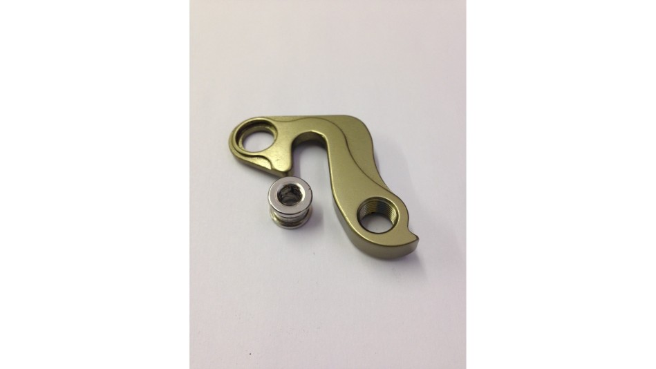 Devinci Wooky Carbon Derailleur Hanger