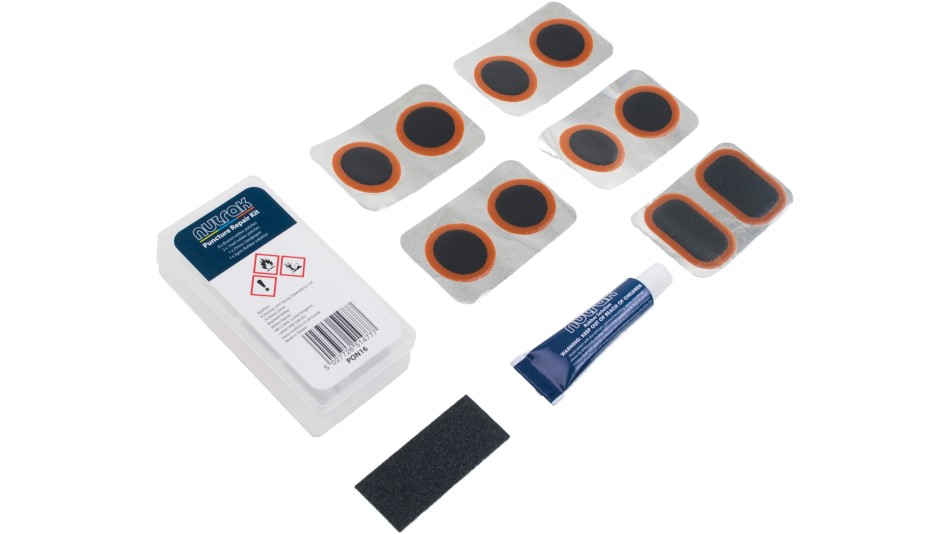 Nutrak Puncture Repair Kit