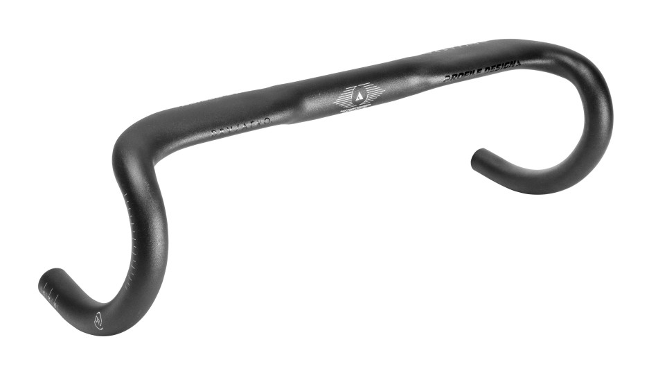 Profile Design DRV/AEROa 105 Drop Handlebar