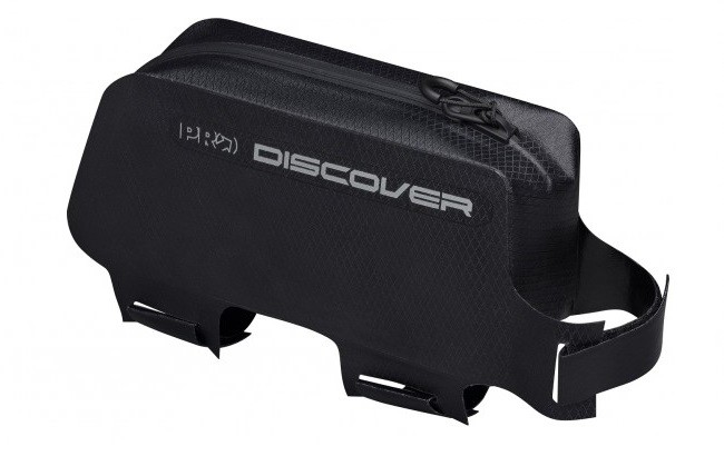 Pro Discover Top Tube Bag