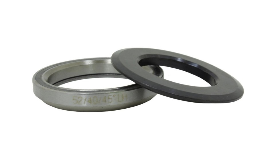 Pro Cartridge Headset Lower IS52 / 1 1/8" Steerer