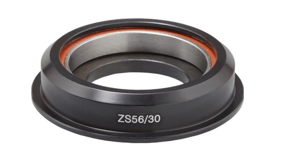 Pro Cartridge Headset Lower ZS56 / 1 1/8" Steerer