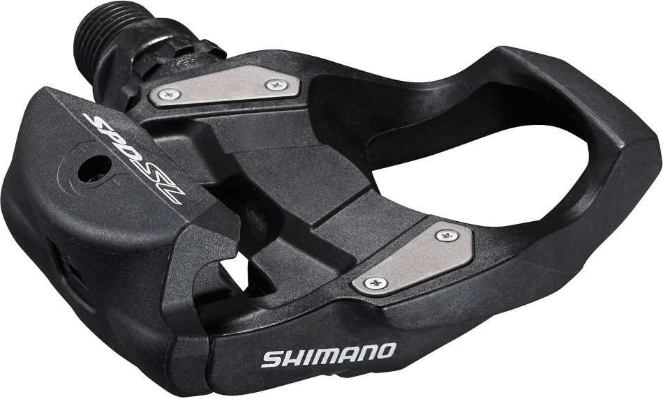 Shimano PD-RS500 SPD-SL Road Pedals