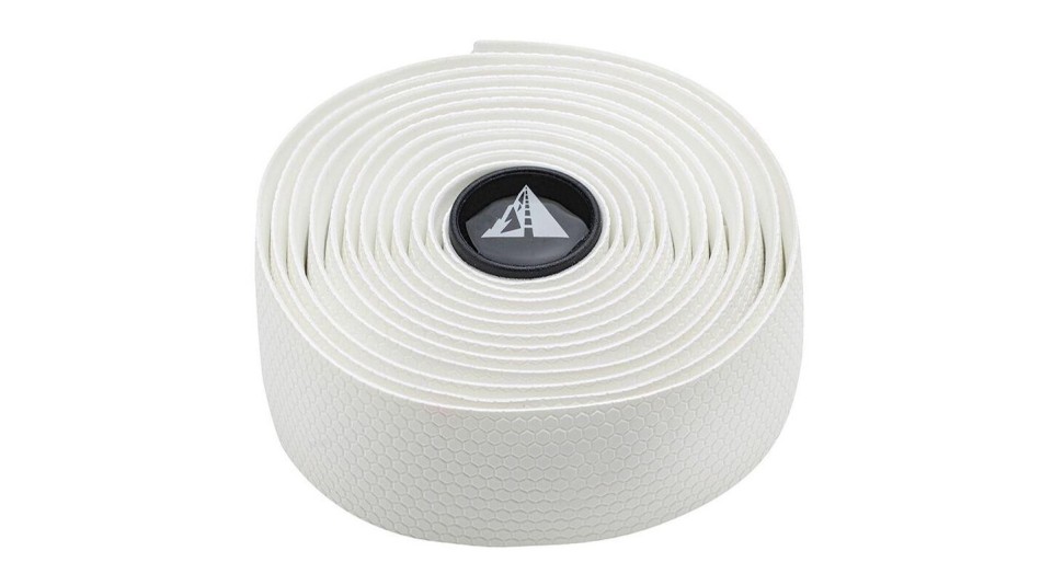 Profile Design DriVe Handlebar Tape White