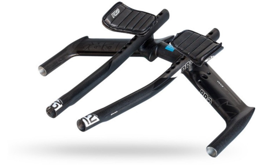 Pro Missile EVO Handlebar Carbon Curved