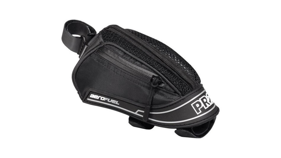 Pro Aerofuel top tube Tri Bag Medi