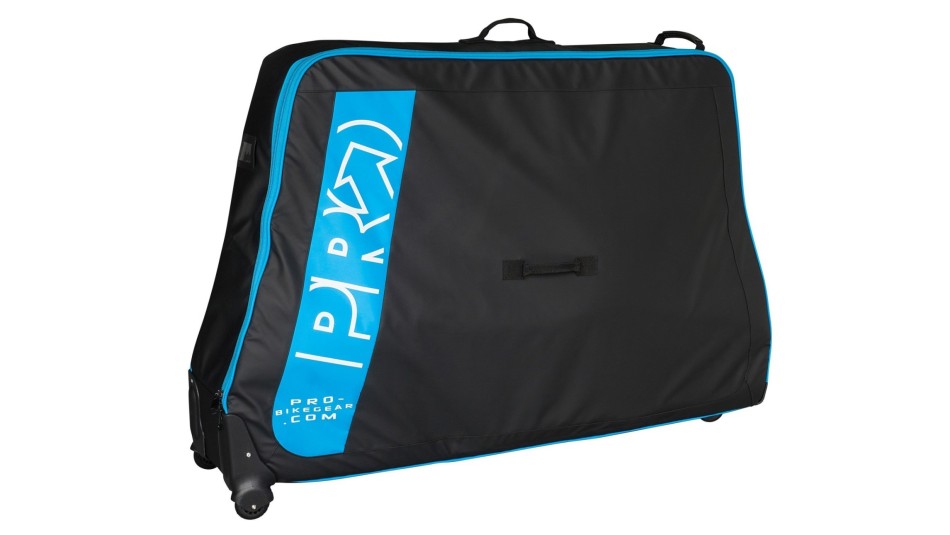 Pro Bike Travel Case