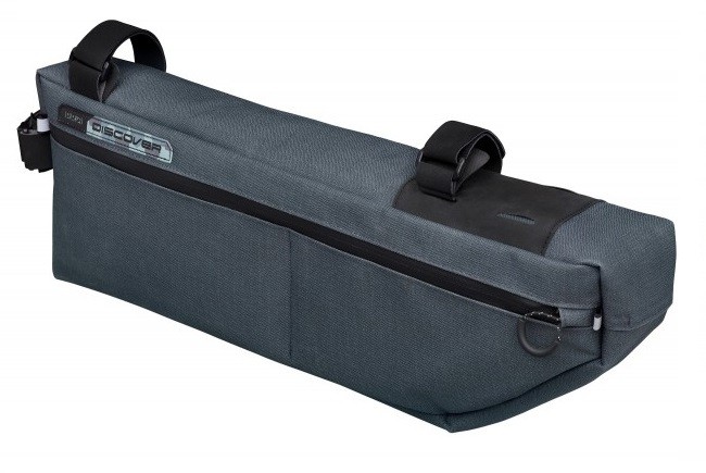 Pro Discover Frame Bag 5.5 Litre