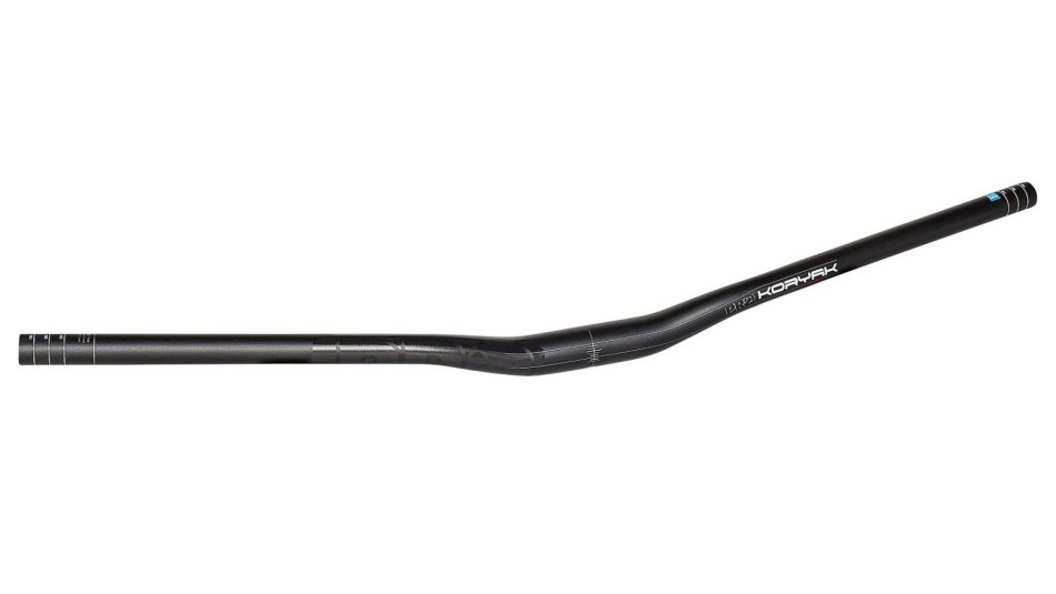 Pro Koryak Alloy Handlebar 31.8mm